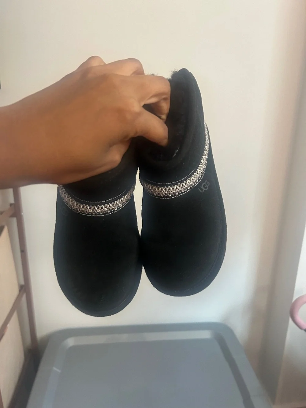 Kid boot Ugg